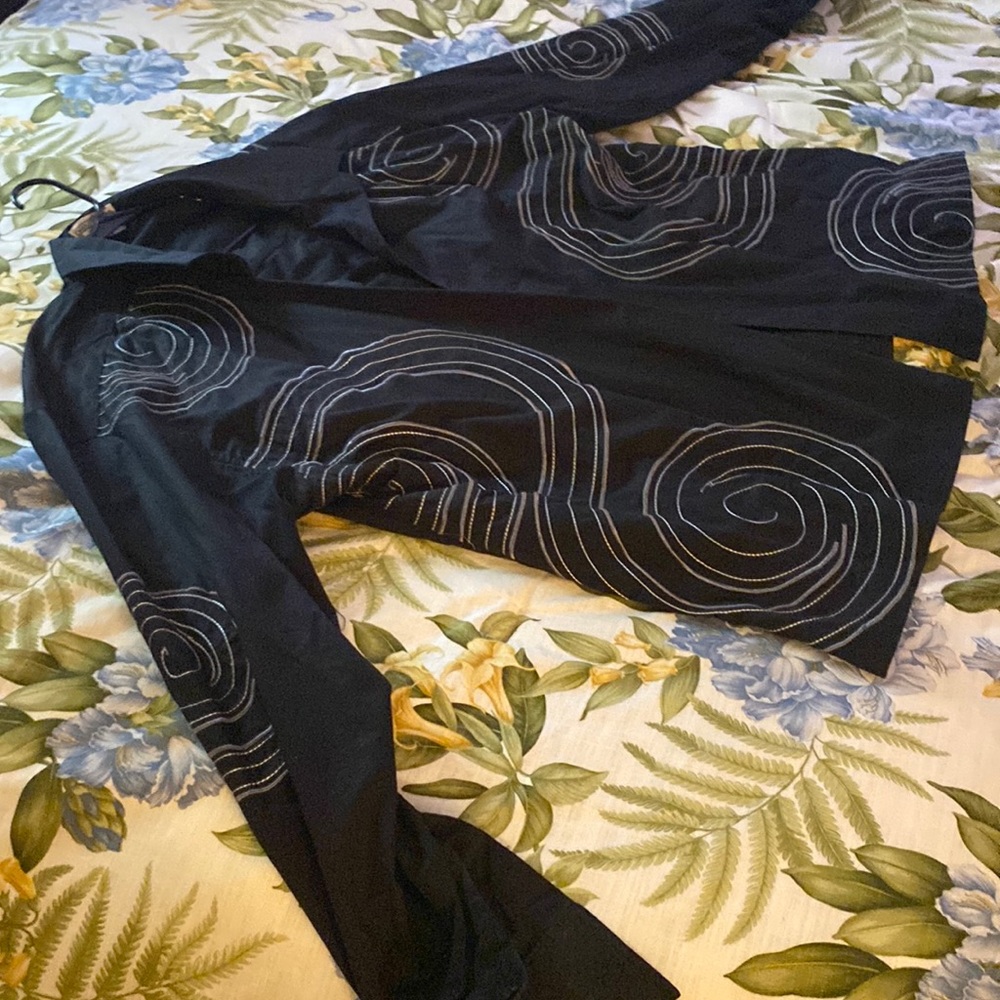 Button down dress shirt dress slacks used in great condition